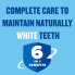 Фото #3 товара Полоскание для полости рта с отбеливающим эффектом LISTERINE Total Care Stay White