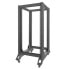 Фото #4 товара LANBERG OR01-6822-B 22U 19´´ Rack Cabinet