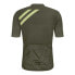 ZIENER Nagnus short sleeve jersey