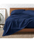 Фото #2 товара Постельное белье Bare Home органическое Jersey Sheet Set King