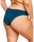 Фото #2 товара Plus Size Lana Bikini Panty