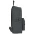 Фото #3 товара SAFTA Basic Grey 42 cm Backpack