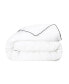 Фото #2 товара 100% French Linen Duvet Cover - Twin/XL Twin