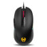 Фото #3 товара Игровые клавиатура и мышь Krom Kalyos RGB Чёрный