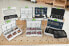 Фото #5 товара Festool Forstnerbohrer-Set SYS3 S 76-FB CE-SORT/5, 5-teilig im Systainer S 76