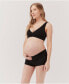 Maternity Foldover Brief 4-Pack