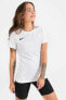 Фото #5 товара Kadın Spor Tişört Kadın Tişört Nk6728-100-beyaz