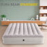 Фото #7 товара INTEX 64179 Prestige Mid-Rise 152x203x30cm double camping mattress