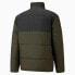 [582129-70] Mens Puma Essential+ Padded Jacket