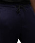 ფოტო #6 პროდუქტის Men's Fleece Adjustable Ankle Drawstring Joggers Pants