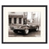Фото #1 товара Bild Steve McQueen in his Jaguar