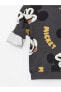 Фото #6 товара LCW baby Bisiklet Yaka Mickey Mouse Baskılı Erkek Bebek Sweatshirt