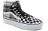 Vans SK8 HI Plaid Checkerboard Platform 2.0 VN0A3TKNVYD Sneakers