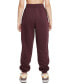 Фото #2 товара Big Girls Sportswear Club Fleece Loose-Fit Sweatpants