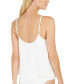 MICHAEL Michael Kors 259256 Women's Double Layer Tankini Top Swimwear Size XS