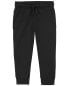 Фото #2 товара Baby Pull-On French Terry Joggers 12M