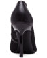 Steve Madden Women's Classie Pointed Toe Stiletto Pumps
