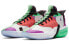 Air Jordan React Elevation PF CK6617-101 Basketball Sneakers