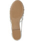 ფოტო #5 პროდუქტის Women's Ekko Woven Flats