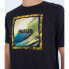 ფოტო #4 პროდუქტის HURLEY Everyday Wave Hello short sleeve T-shirt