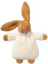 Фото #1 товара Мягкая игрушка Trousselier Кролик Шеллиной Колокольчиками 19 см