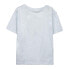 ფოტო #4 პროდუქტის CERDA GROUP Frozen short sleeve T-shirt