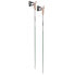 LEKI Passion - Art 65325251 -nordic Walking Sticks - Carbon/Fiber - Fixed Length