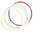 SPORTI FRANCE 85 cm Round Agility Ring