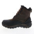 Фото #9 товара Wolverine Frost EPX Waterproof Insulated 6" Winter W880192 Mens Brown Boots