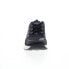Фото #5 товара Florsheim Treadlite Mesh 14361-010-M Mens Black Lifestyle Sneakers Shoes
