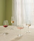 Фото #2 товара Набор бокалов для игристого вина NUDE GLASS Round Up, 2 шт.