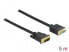 Delock 86755 - 5 m - DVI - VGA (D-Sub) - Male - Female - Straight