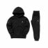 Children's Sports Outfit Jordan Mj Essentials Black