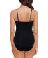 Фото #2 товара Women's Blueprint Louise Underwire One Piece Swimsuit