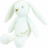 Плюшевый Jemini Luminou White Rabbit 20 cm