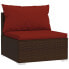 Garten-Lounge-Set (4-teilig) 3013632-29