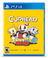 CUPHEAD - PLAYSTATIO