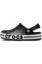 Фото #3 товара Для девочек Crocs босоножки Bayaband Clog T