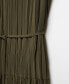 Фото #5 товара Women's Pleated Short Dress
