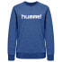 Фото #2 товара HUMMEL Go Logo sweatshirt