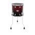 DrumCraft Series 6 14"x14" Floor Tom BRF