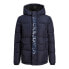 JACK & JONES Speed puffer jacket