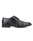Фото #2 товара Men's Fellini Cap Toe Oxford Shoes