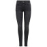Фото #1 товара ONLY Moni Straight Ankle high waist jeans