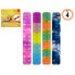 ATOSA 26x4 cm 4 Assorted Educational Game