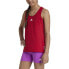 Фото #1 товара ADIDAS Techfit sleeveless T-shirt