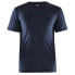 ფოტო #1 პროდუქტის CRAFT Charge Intensity short sleeve T-shirt