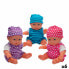 Фото #4 товара Кукольный набор Colorbaby Pitusos 3 Предметы 20 cm 13 x 20 x 6,5 cm 6 штук