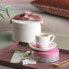 Espressotassen Rose Garden 6er Set