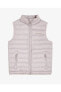 Фото #3 товара Куртка женская Skechers Essential Vest розовая S212262-506